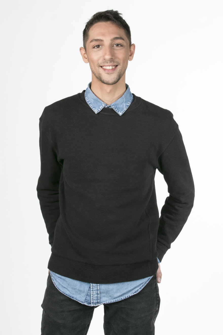 House of Fame La Academia: Αυτοί είναι οι 17 παίκτες - σπουδαστές του νέου μουσικού reality