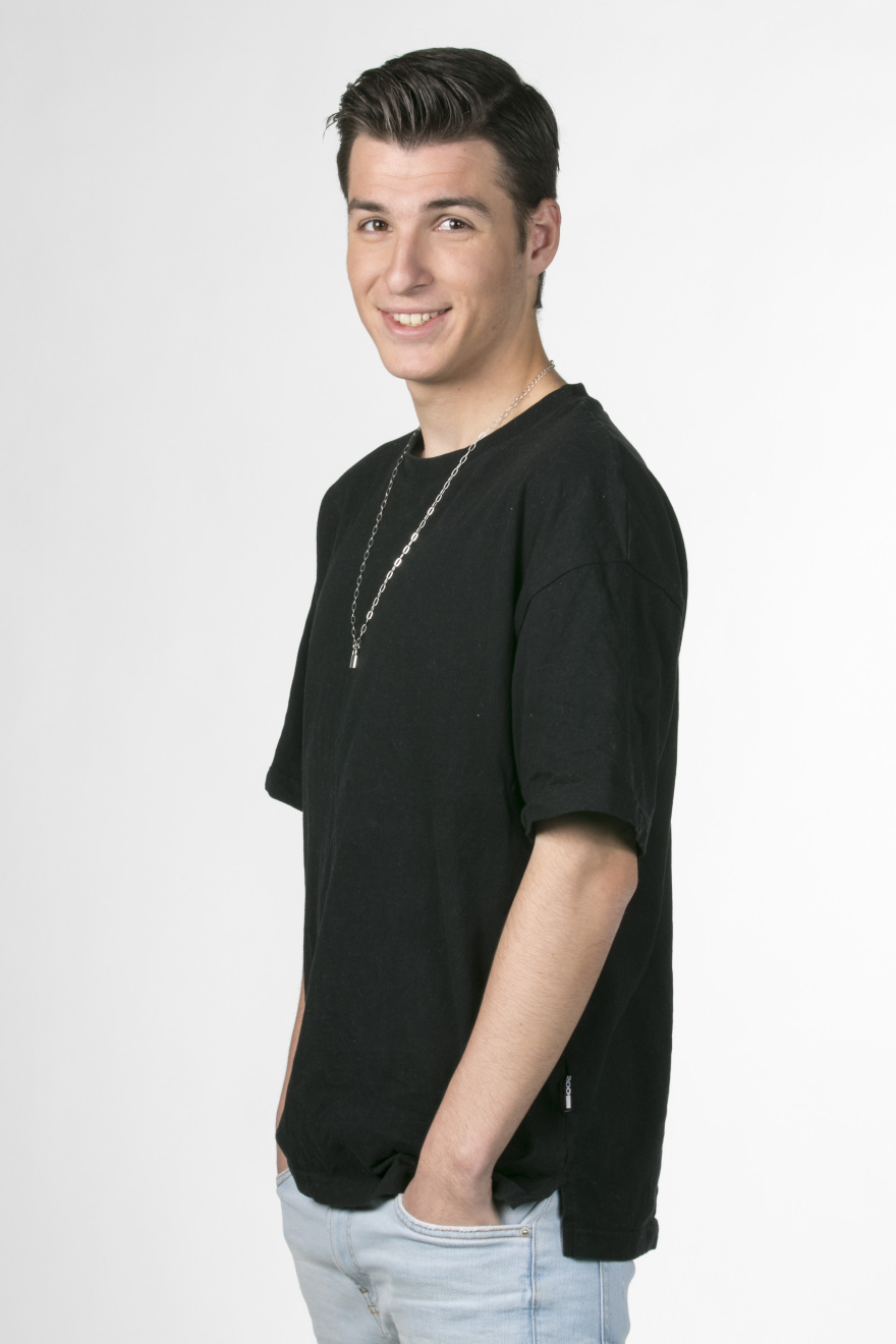 House of Fame La Academia: Αυτοί είναι οι 17 παίκτες - σπουδαστές του νέου μουσικού reality