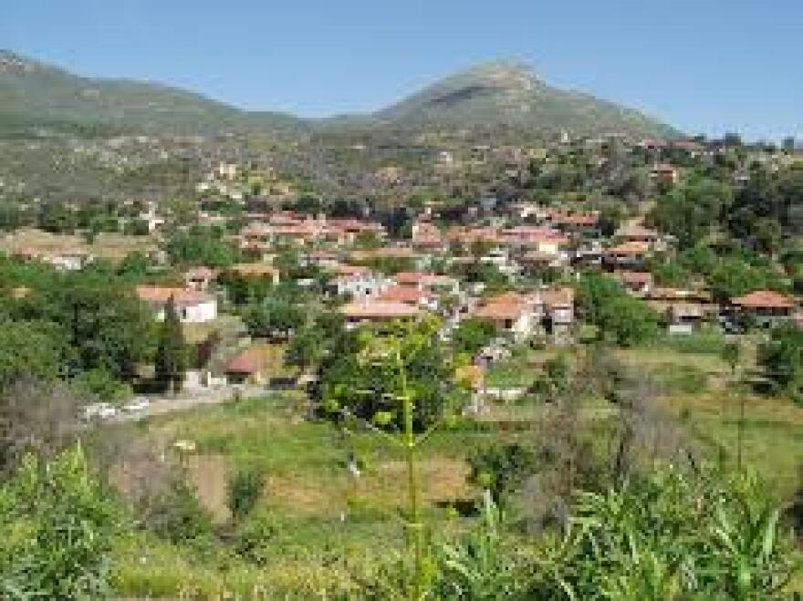 Νικηταράς και Τσοπανάκος: ο “Τουρκοφάγος” και ο “Τυρταίος” του 1821.