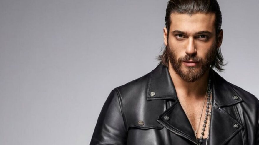 Η σέξι ρεπόρτερ Ντιλέτα Λεότα γιόρτασε τον έρωτα της με τον Τούρκο ηθοποιό Τζαν Γιαμάν