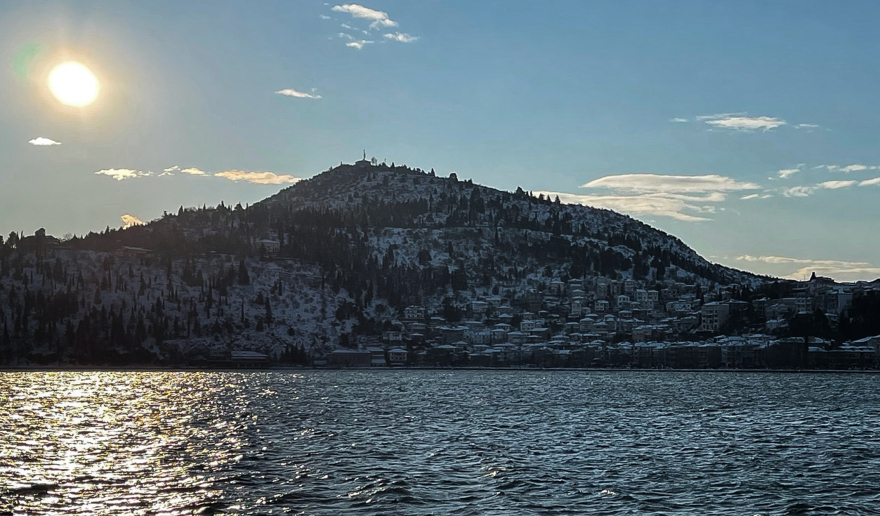 Κακοκαιρία «Μήδεια»: Σαρώνει όλη τη χώρα - Πού υπάρχουν προβλήματα