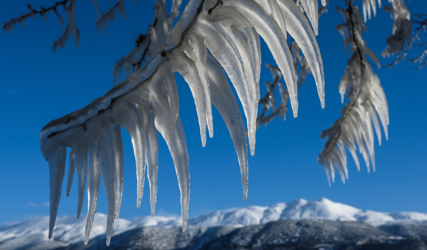 Κακοκαιρία «Μήδεια»: Σαρώνει όλη τη χώρα - Πού υπάρχουν προβλήματα