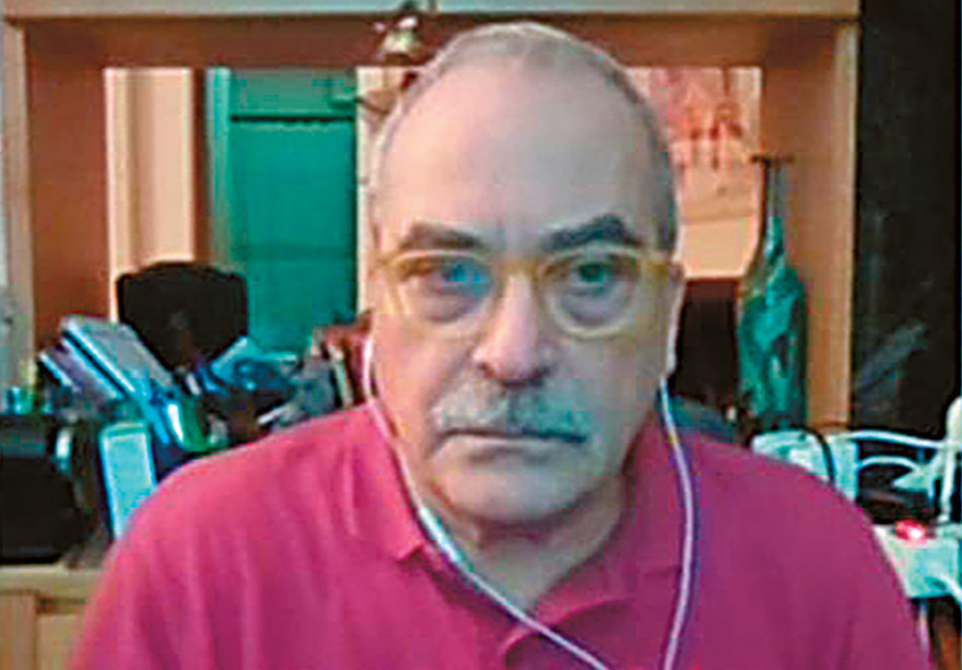 Οι γιατροί στην tv χωρίς... μάσκα: Oι «emo», οι αισιόδοξοι, οι «εξωσχολικοί» και οι celebrities