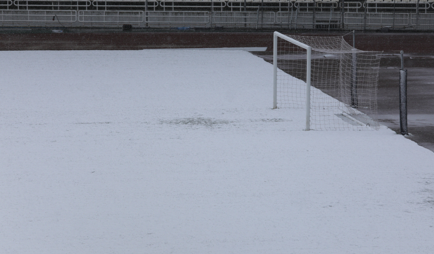 Επελαύνει η Μήδεια στην Αττική:  Σύσταση για αλυσίδες στην Κηφισίας 