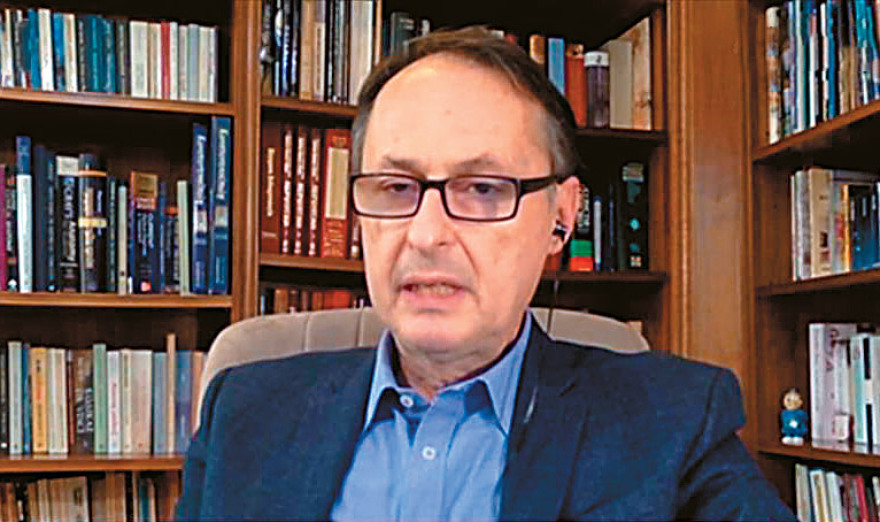 Οι γιατροί στην tv χωρίς... μάσκα: Oι «emo», οι αισιόδοξοι, οι «εξωσχολικοί» και οι celebrities