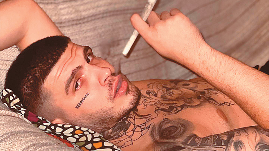 Lamanif: Αφέντρες, haters και ροζ βίντεο ψάχνει η Αστυνομία