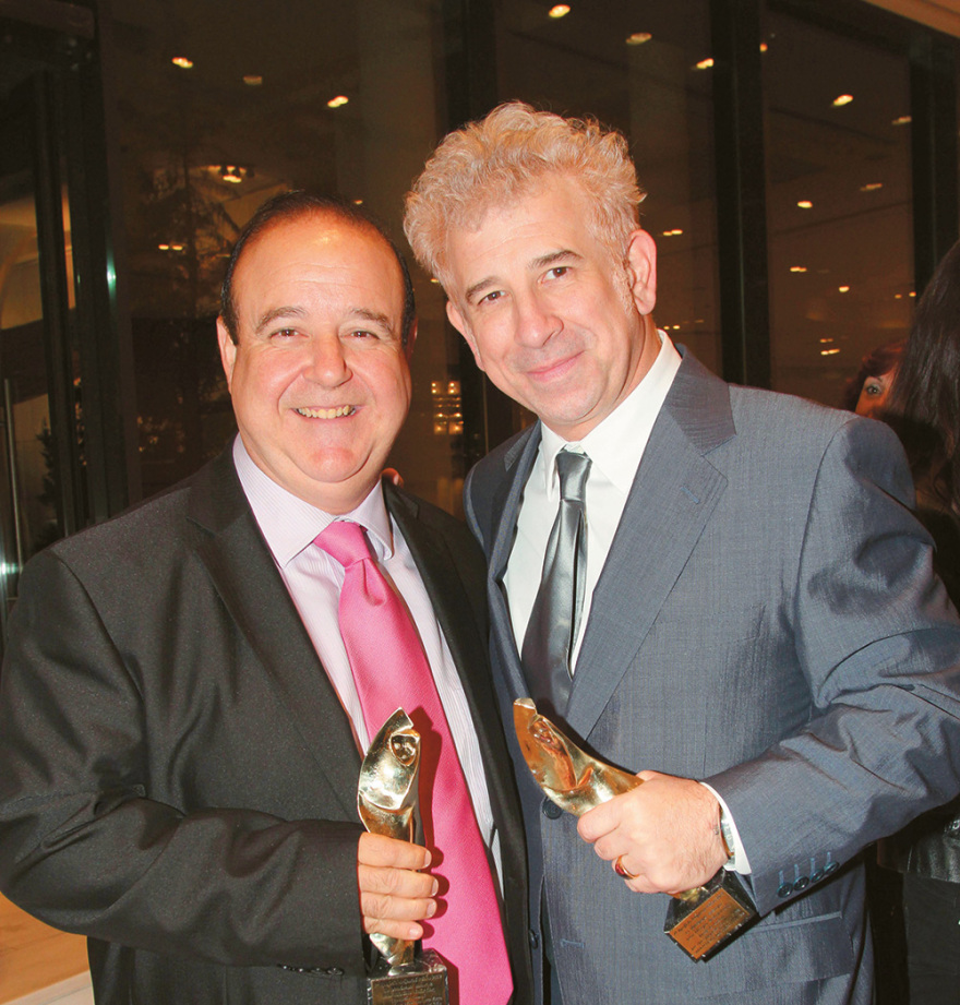 Παύλος Χαϊκάλης: Το «αρσενικό παλαιάς κοπής» με το... ανασφάλιστο όχημα