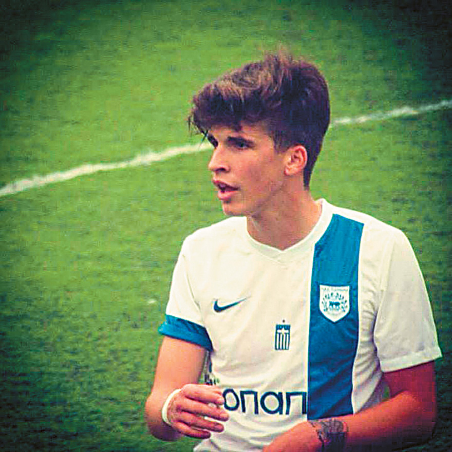 Lamanif: Αφέντρες, haters και ροζ βίντεο ψάχνει η Αστυνομία