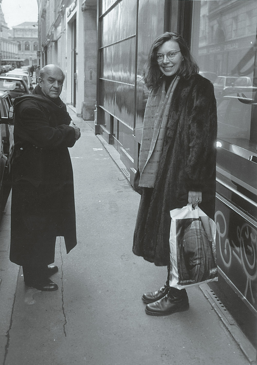 Η τελευταία συνέντευξη του Αλέκου Φασιανιού στο Πρώτο Θέμα: «Έγινα ζωγράφος για να είμαι ελεύθερος»