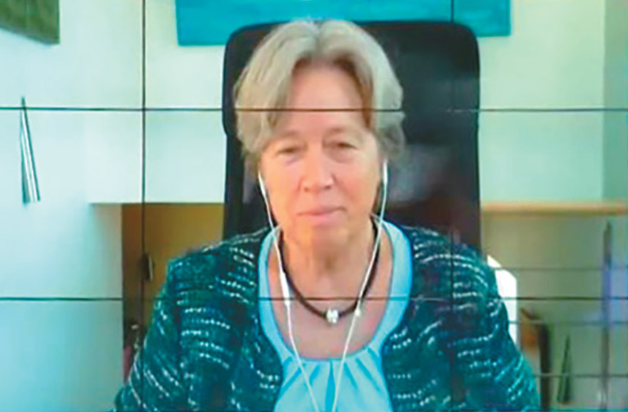 Οι γιατροί στην tv χωρίς... μάσκα: Oι «emo», οι αισιόδοξοι, οι «εξωσχολικοί» και οι celebrities