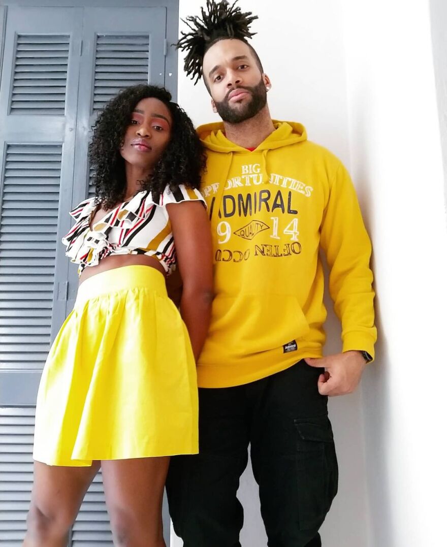 House of Fame: Ποιος είναι ο Obi που περιμένει το δεύτερο παιδάκι του