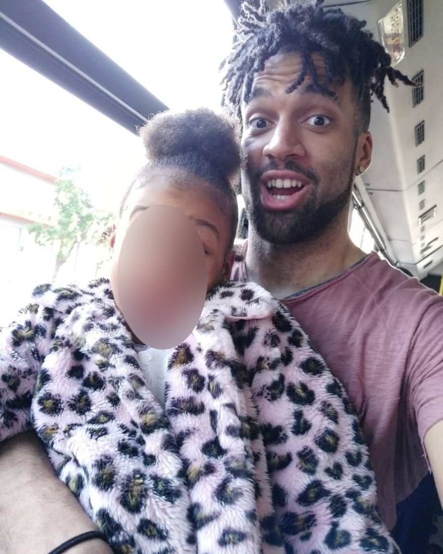 House of Fame: Ποιος είναι ο Obi που περιμένει το δεύτερο παιδάκι του