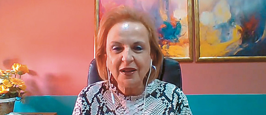 Οι γιατροί στην tv χωρίς... μάσκα: Oι «emo», οι αισιόδοξοι, οι «εξωσχολικοί» και οι celebrities