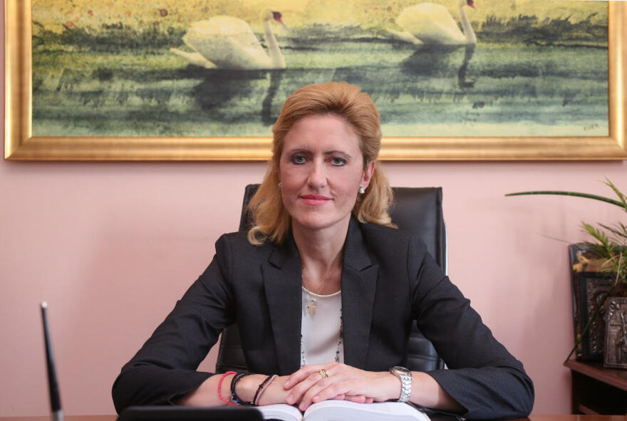 Ράπερ Lamanif: Βγαίνει αύριο από την ψυχιατρική κλινική