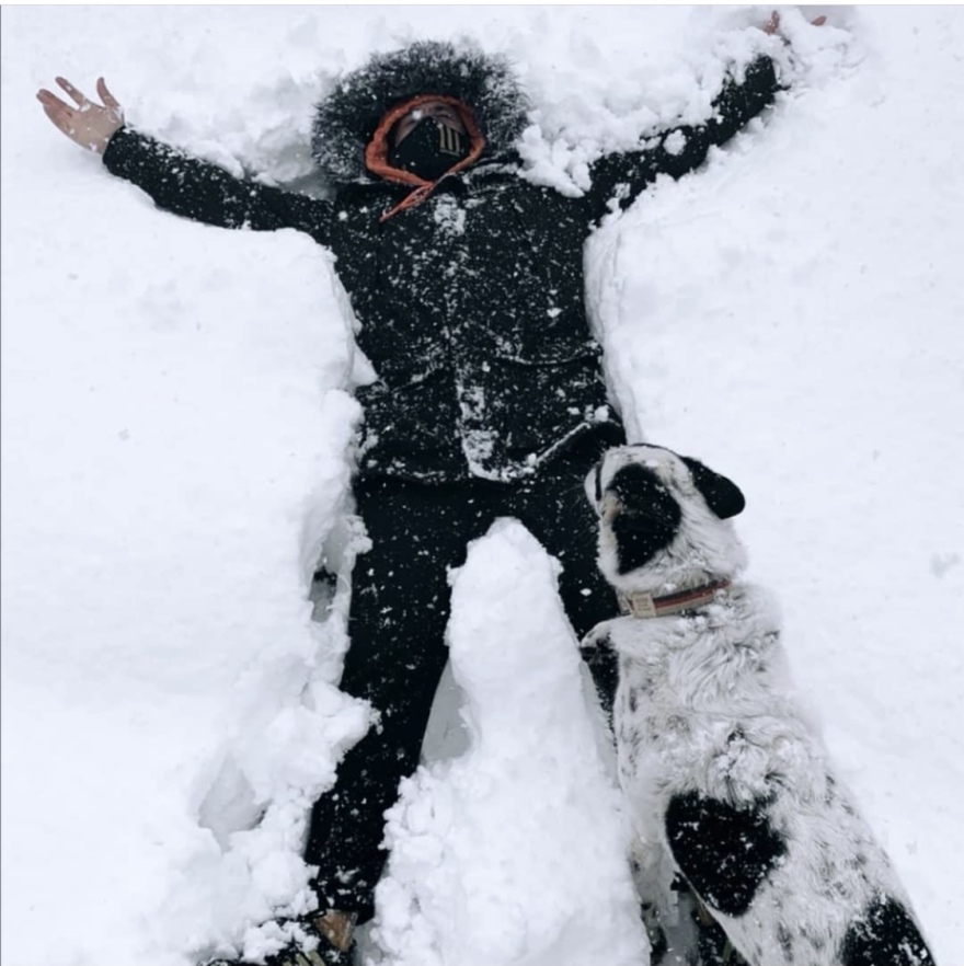 Η «άσπρη μέρα» των celebrities - Φωτογραφίες 