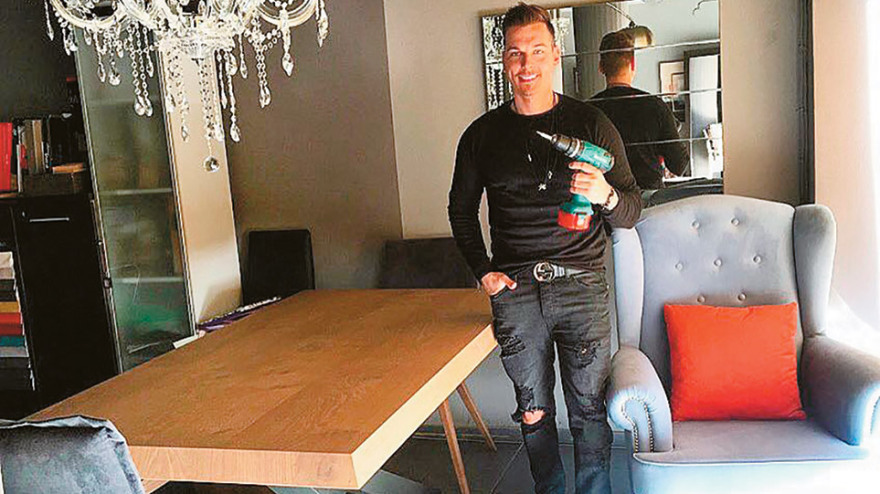 Ναύπακτος: Η απολογία του δολοφόνου - Πώς και γιατί σκότωσε τον ανυποψίαστο Σπύρο