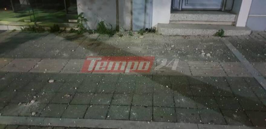 Σεισμός στη Ναύπακτο: 4,9 Ρίχτερ - Σε «χορό» μετασεισμών η περιοχή