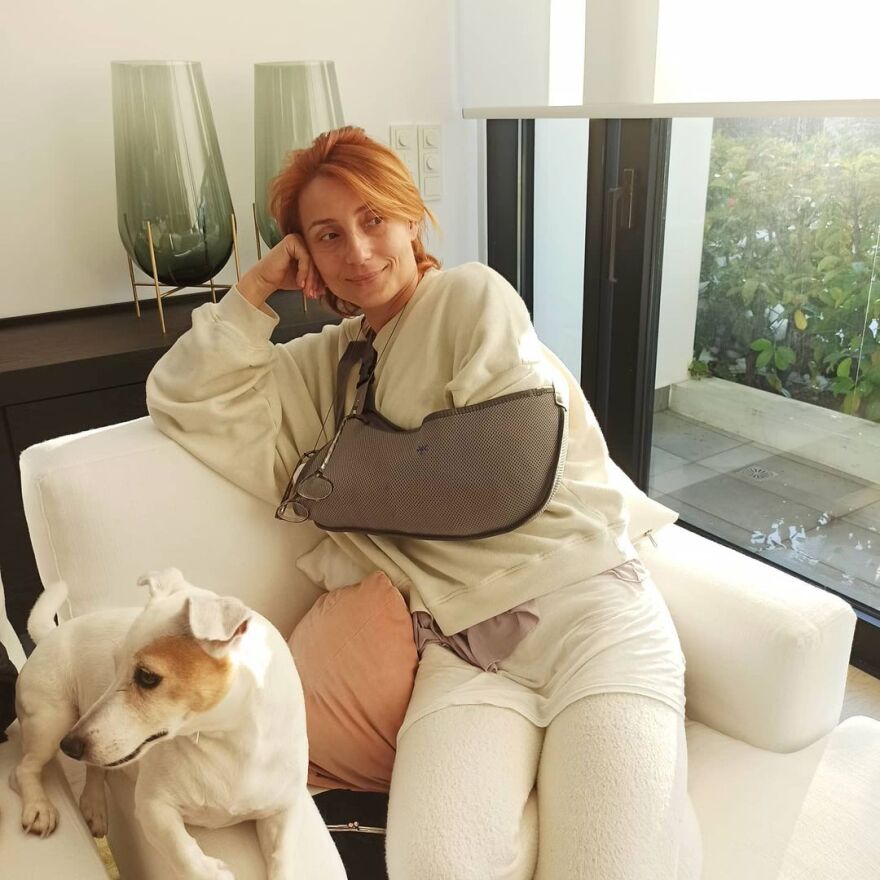 Το blackout δεν... λυπήθηκε τους celebrities - Δείτε πώς περιγράφουν την εμπειρία τους 