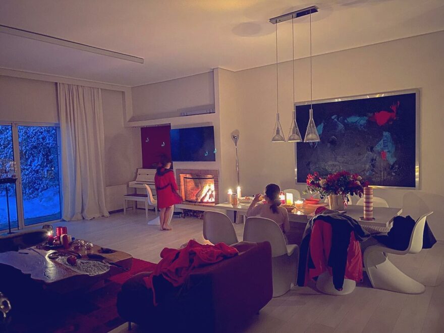 Το blackout δεν... λυπήθηκε τους celebrities - Δείτε πώς περιγράφουν την εμπειρία τους 