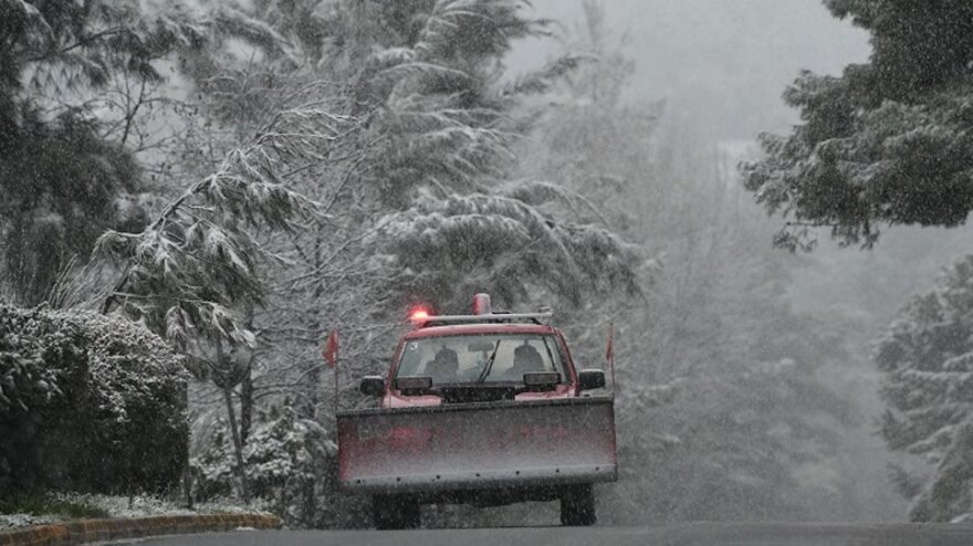 Γεραπετρίτης: Έως το απόγευμα θα έχουν λυθεί όλα τα προβλήματα ηλεκτροδότησης