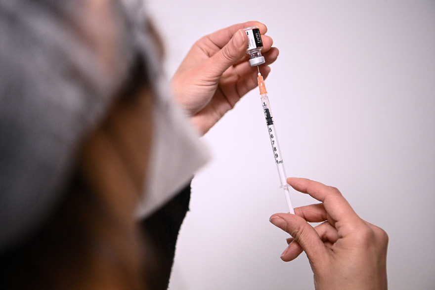 emvolio.gr: 603.000 εμβολιασμοί μέχρι σήμερα - Πώς στήθηκε ο μηχανισμός των ραντεβού 