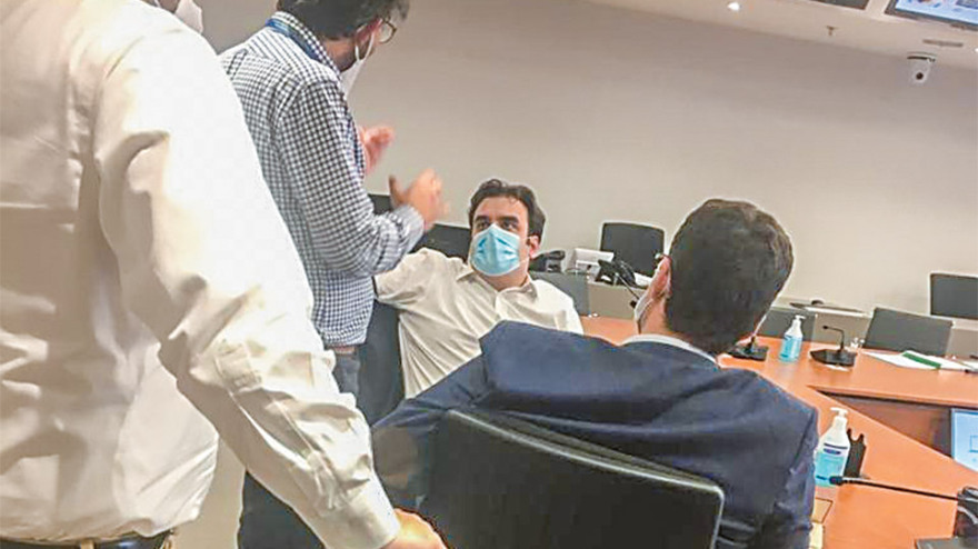 emvolio.gr: 603.000 εμβολιασμοί μέχρι σήμερα - Πώς στήθηκε ο μηχανισμός των ραντεβού 