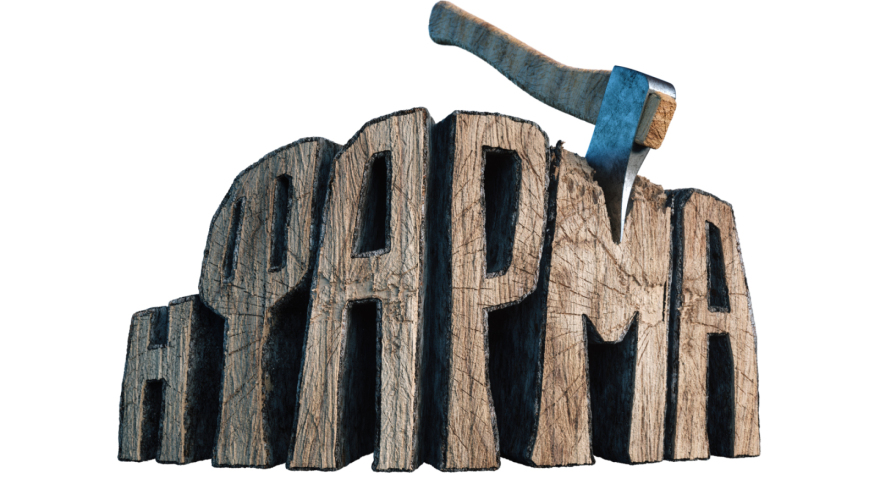 «Η Φάρμα» με τον Σάκη Τανιμανίδη:  Έρχεται τον Μάρτιο στον ΑΝΤ1 - Δείτε το trailer