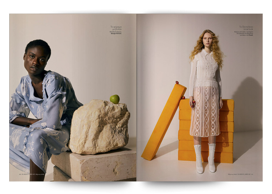 Αυτή την Κυριακή μη χάσετε το Πρώτο Θέμα! 