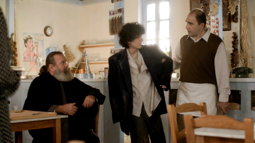 «Άγριες Μέλισσες» Spoiler Alert: Όλες οι καταιγιστικές εξελίξεις από τα επεισόδια της επόμενης εβδομάδας