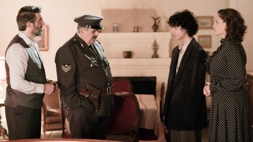 «Άγριες Μέλισσες» Spoiler Alert: Όλες οι καταιγιστικές εξελίξεις από τα επεισόδια της επόμενης εβδομάδας