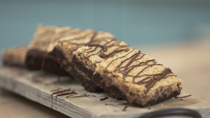 Kitchen Lab: Μεζέδες, wraps και ότι τραβάει η όρεξή σας από τον Άκη Πετρτζίκη