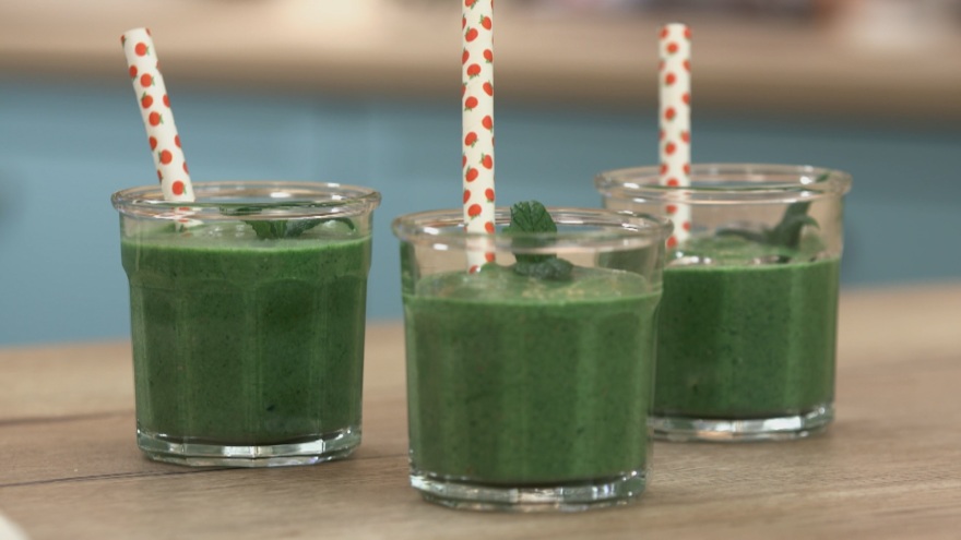 Kitchen Lab: Μεζέδες, wraps και ότι τραβάει η όρεξή σας από τον Άκη Πετρτζίκη