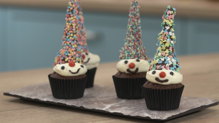 Kitchen Lab: Μεζέδες, wraps και ότι τραβάει η όρεξή σας από τον Άκη Πετρτζίκη