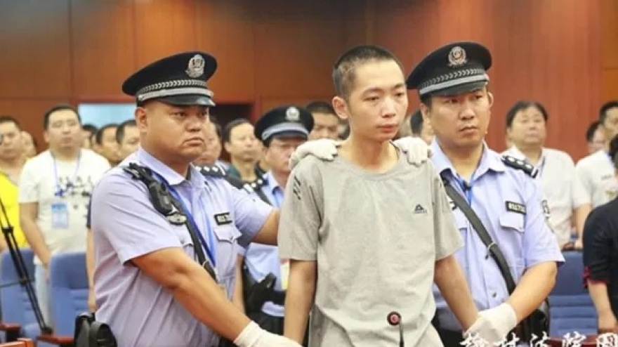 Κίνα: To «βασίλειο της θανατικής ποινής» - Εκτελεστικά αποσπάσματα και θανατηφόρες ενέσεις σε βανάκια 