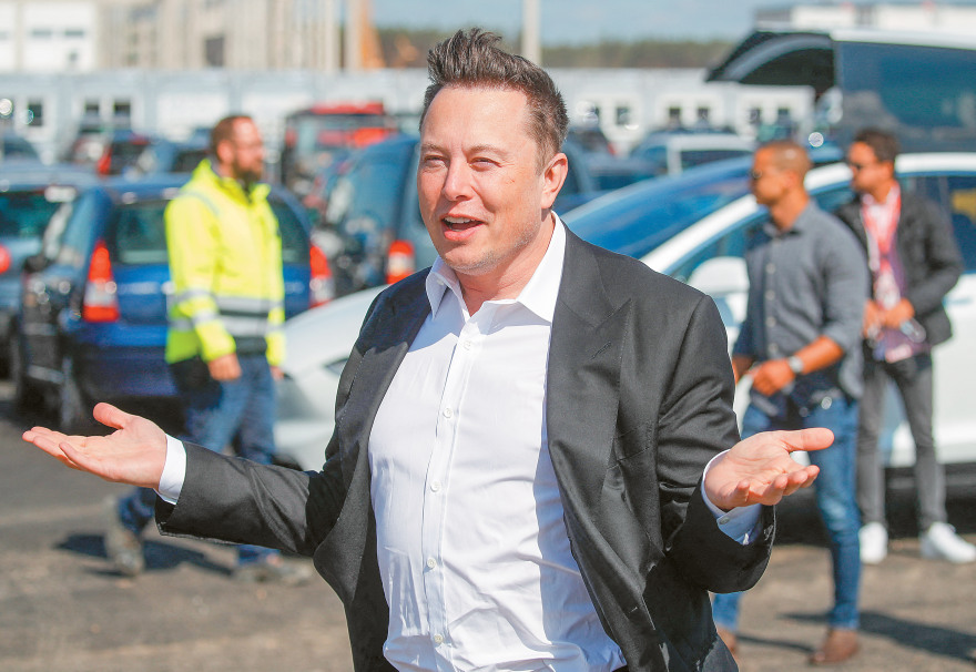 Bitcoin: Πάει για 100.000 δολάρια - Επανάσταση του χρήματος ή φούσκα του αιώνα;