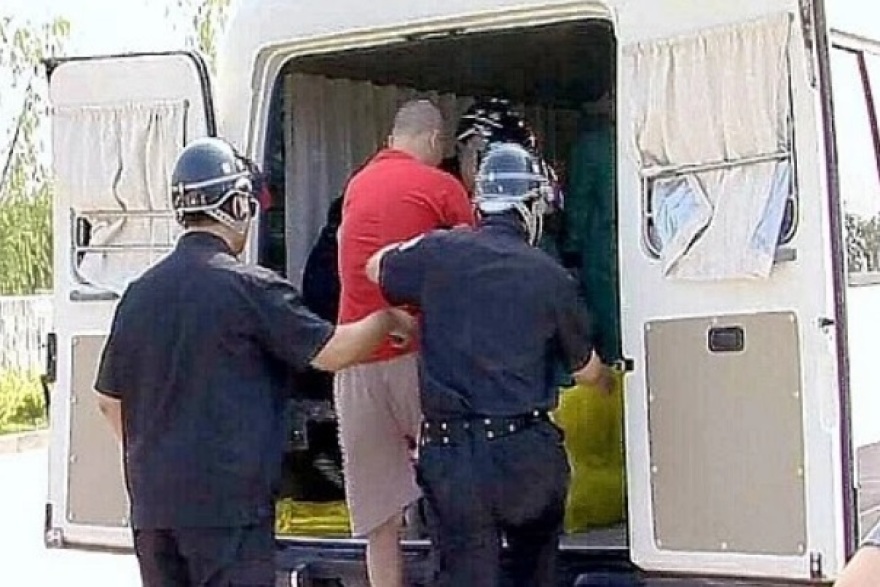 Κίνα: To «βασίλειο της θανατικής ποινής» - Εκτελεστικά αποσπάσματα και θανατηφόρες ενέσεις σε βανάκια 