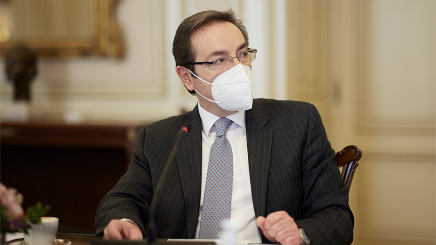 Μητσοτάκης: Μείωση στους λογαριασμούς της ΔΕΗ για όσους έμειναν χωρίς ρεύμα - Ενοχλήθηκα από το πινγκ-πονγκ ευθυνών