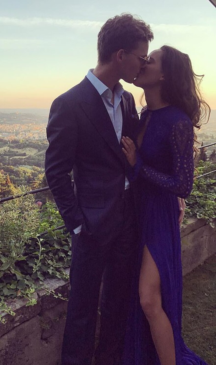 Κίριλ Λουί-Ντρεϊφίς: Ποιος είναι ο 23χρονος νέος πρόεδρος της Σάντερλαντ