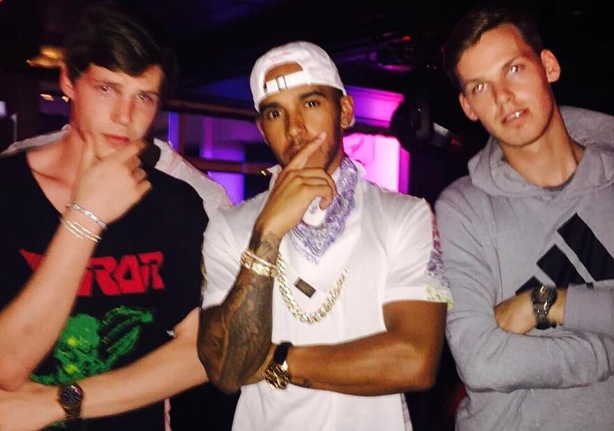 Κίριλ Λουί-Ντρεϊφίς: Ποιος είναι ο 23χρονος νέος πρόεδρος της Σάντερλαντ