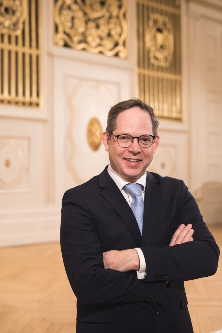 Παρουσιάστηκε το αριστούργημα του Μότσαρτ “94 seconds” από τον οργανισμό Mozarteum Hellas