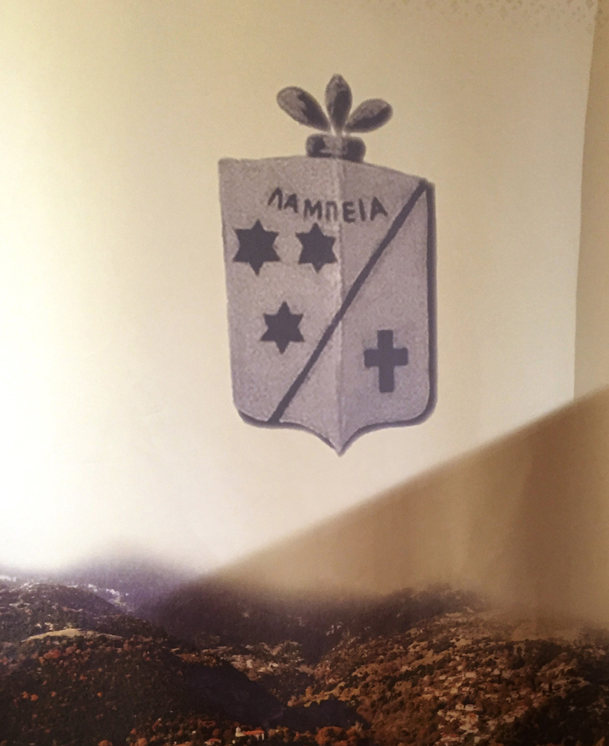 Η συμβολή της οικογένειας Πετραλιά στην Επανάσταση του 1821 