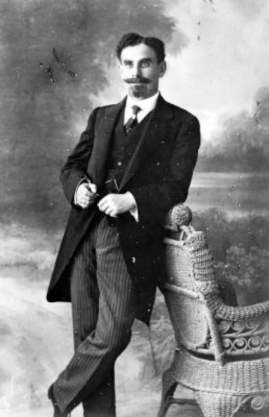 Λορέντζος Μαβίλης - Χριστόδουλος Σώζος: Η θυσία δύο μεγάλων Ελλήνων για την απελευθέρωση της Ηπείρου (1912)