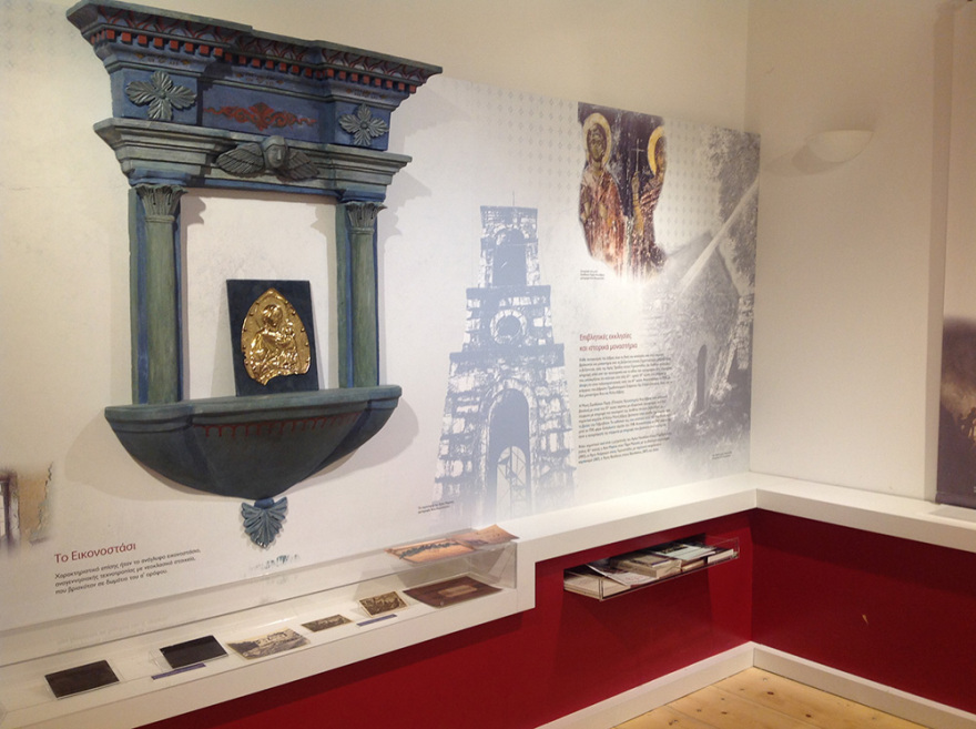 Η συμβολή της οικογένειας Πετραλιά στην Επανάσταση του 1821 