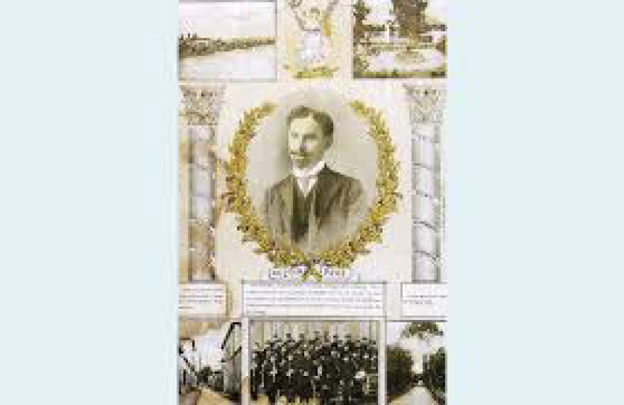 Λορέντζος Μαβίλης - Χριστόδουλος Σώζος: Η θυσία δύο μεγάλων Ελλήνων για την απελευθέρωση της Ηπείρου (1912)