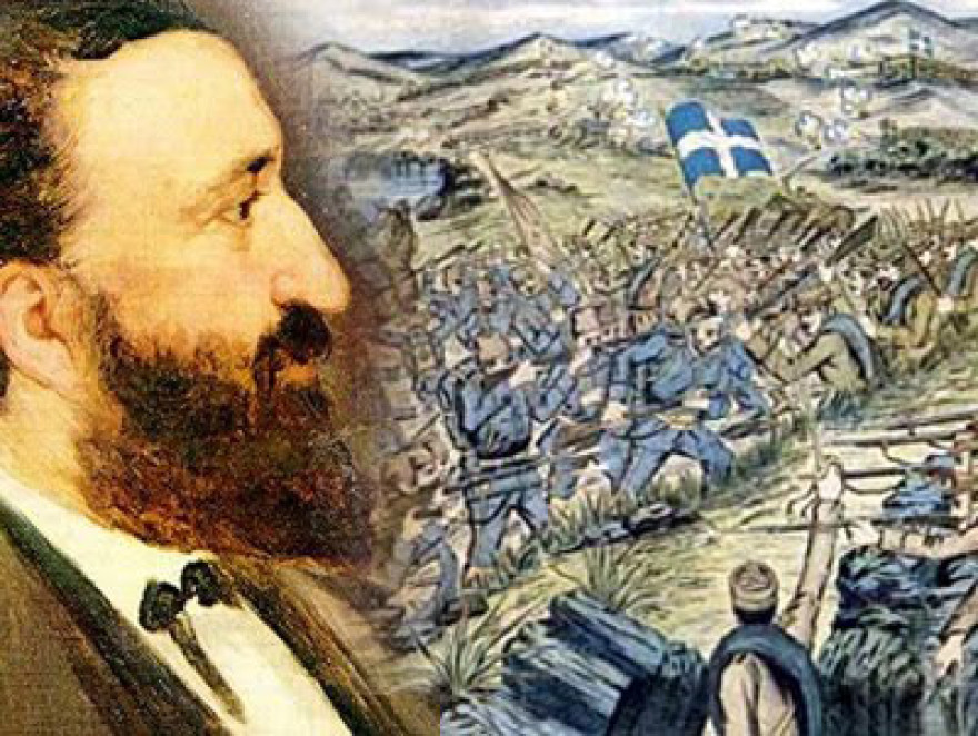 Λορέντζος Μαβίλης - Χριστόδουλος Σώζος: Η θυσία δύο μεγάλων Ελλήνων για την απελευθέρωση της Ηπείρου (1912)