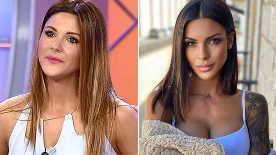 Το Twitter «πετσόκοψε» την ξαδέρφη του Κασίγιας για την μεταμόρφωση της