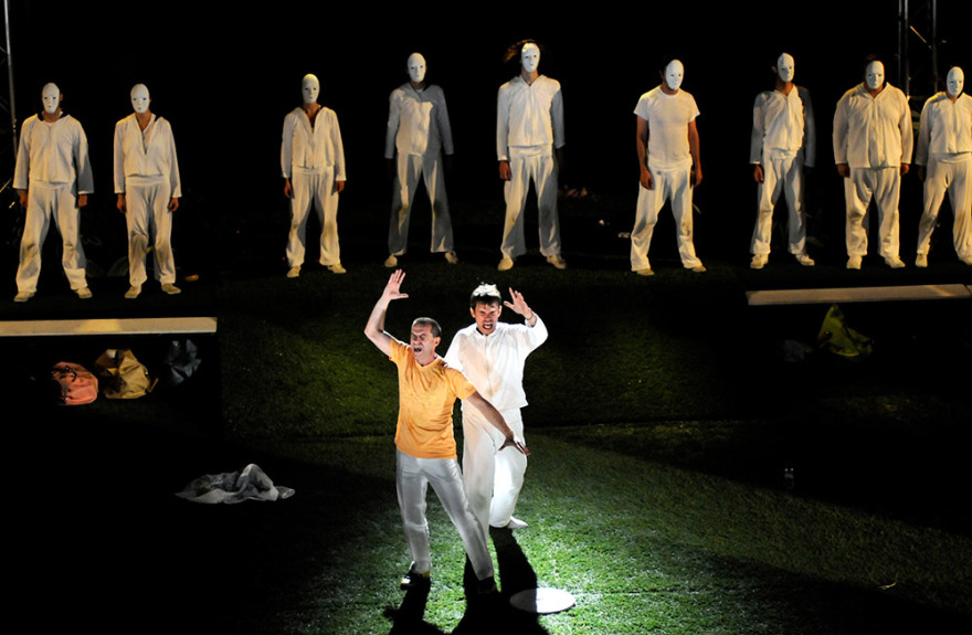 Δημήτρης Λιγνάδης: Από τη δόξα στη συντριβή