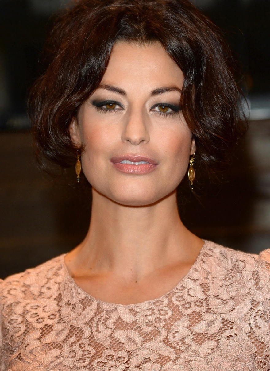 Δωροθέα Μερκούρη: Ο Γουάινσταϊν μου πρότεινε κεντρικό ρόλο με αντάλλαγμα «μασάζ» στη Βενετία