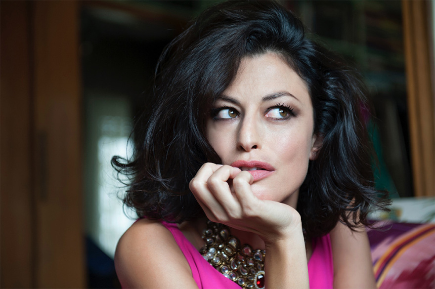 Δωροθέα Μερκούρη: Ο Γουάινσταϊν μου πρότεινε κεντρικό ρόλο με αντάλλαγμα «μασάζ» στη Βενετία