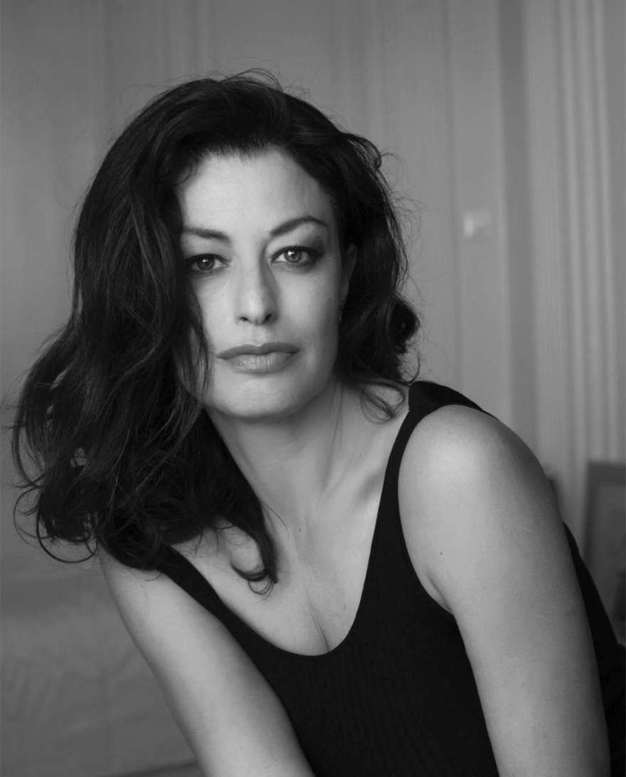 Δωροθέα Μερκούρη: Ο Γουάινσταϊν μου πρότεινε κεντρικό ρόλο με αντάλλαγμα «μασάζ» στη Βενετία